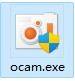 oCam(屏幕录像软件)怎么调整录制帧率_oCam(屏幕录像软件)调整录制帧率方法