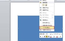 PowerPoint怎么调整图片尺寸 PowerPoint快速调节图片大小方法
