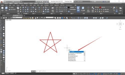Autodesk怎么使用裁剪命令_Autodesk使用裁剪命令的方法