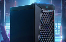 雷神黑武士 SE 主机新增 RTX 4070 Super 显卡版本，8999 元