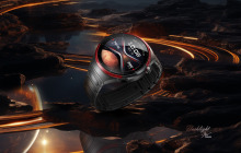 618为父亲送上一份健康，这可能是最全的华为智能健康设备选购指南