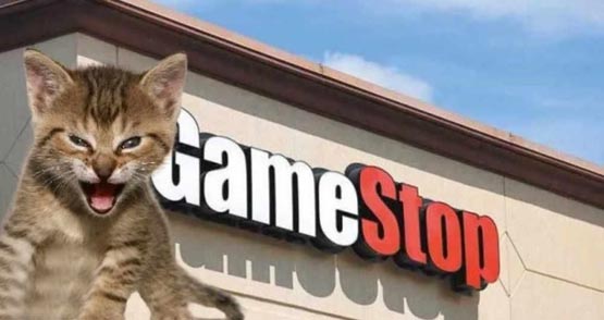 GME币哪里可以买?GME币上线交易所盘点