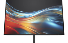 惠普 724pn 24 英寸 16:10 商用显示器上架：WUXGA 100Hz、薯条标，1899 元