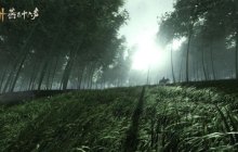 《燕云十六声》测试前瞻：新地图，新剧情，新门派，新武器