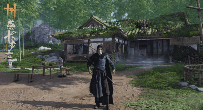 《燕云十六声》测试前瞻：新地图，新剧情，新门派，新武器