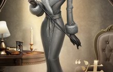 《第五人格》全新求生者【“法罗女士”】—即将到访庄园!