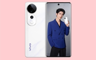 2,499元から、BOEがvivo S19/S19 Proの独占供給を発表