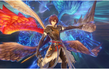 《碧蓝幻想: Relink》新增可操控角色“圣德芬”以及 “照相模式”等新功能