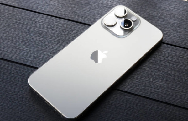 最新中国手机销量排名:苹果重回第一 小米升至第三