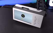 7 英寸屏幕、模块化 360 水冷，同德 Palit 推出 RTX 4090 LYNK+ 概念显卡