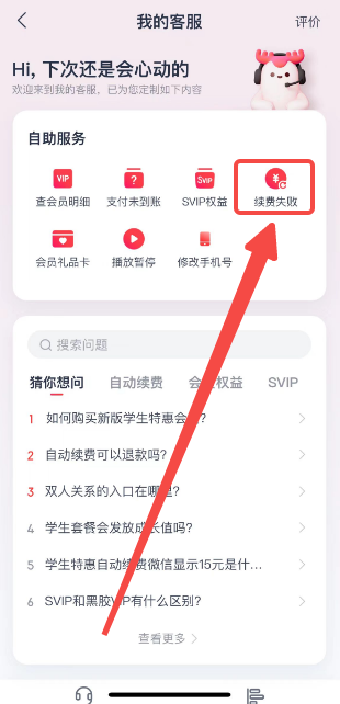 网易云怎么关闭自动续费vip 关闭自动续费VIP的操作方法