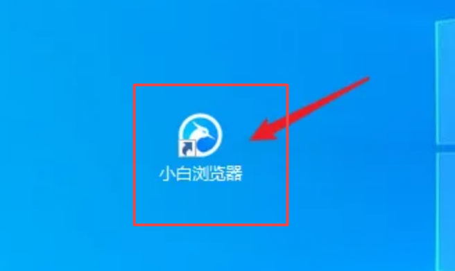 小白浏览器怎么清除浏览数据 清除浏览数据的操作方法