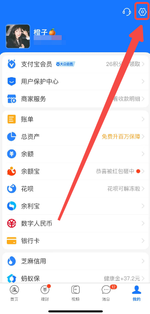 支付宝自动扣费怎么关闭 自动扣费关闭