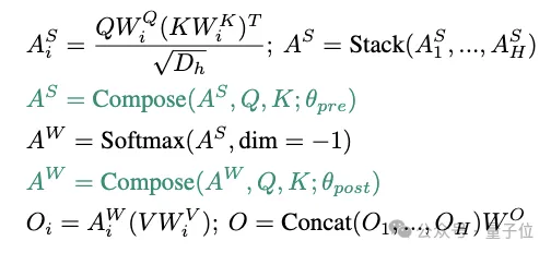 ICML2024高分!魔改注意力,让小模型能打两倍大的模型