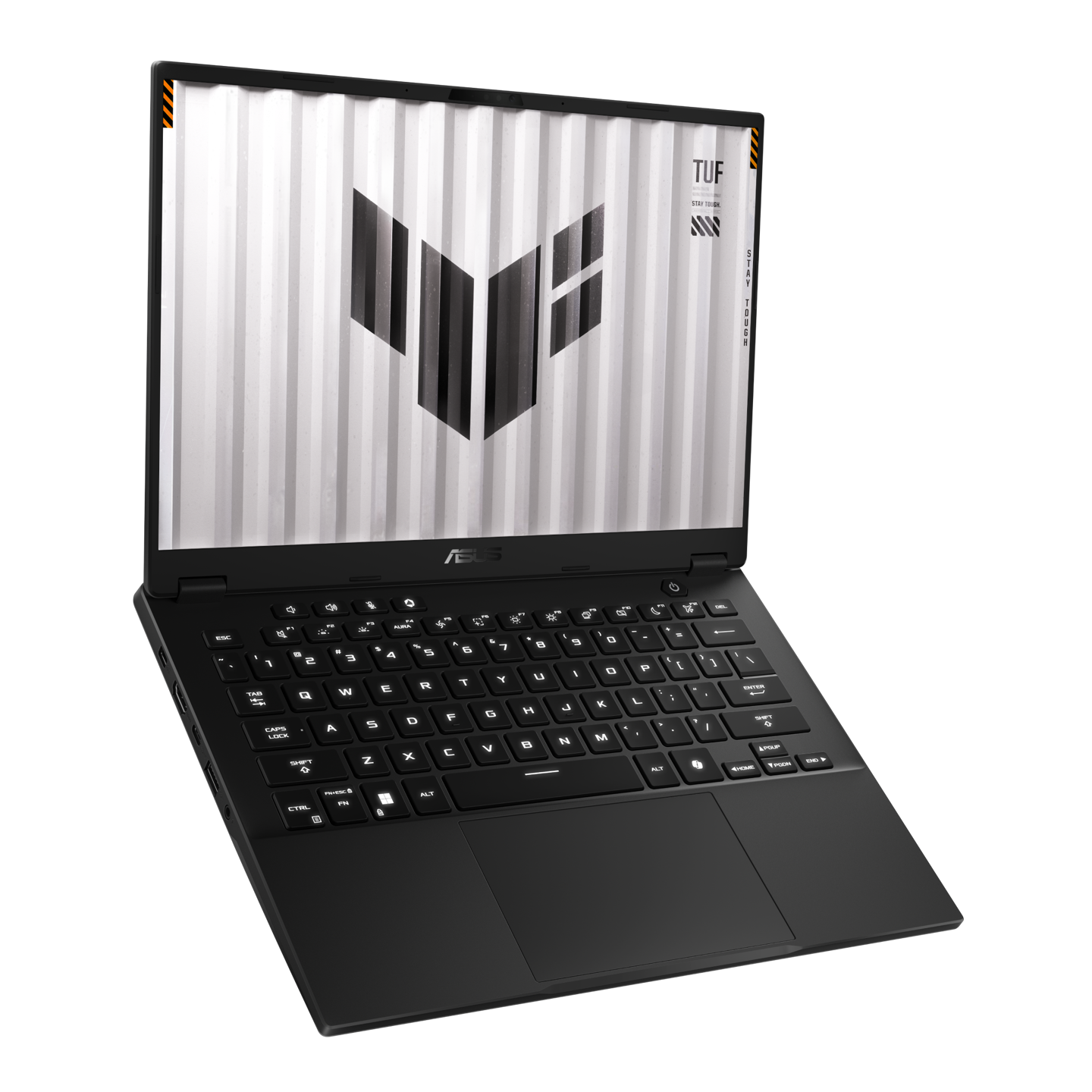 锐龙 AI 300 + RTX 独显、1.46kg 小钢炮，华硕发布新款 TUF Gaming A14 / A16 游戏本