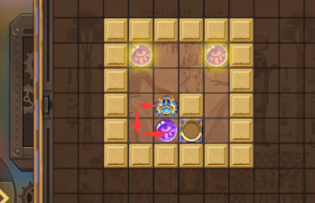 空之要塞启航神眼锁第九关怎么过