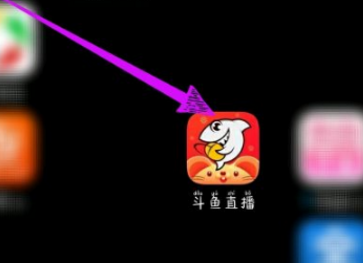 斗鱼直播怎么投屏 投屏的操作方法