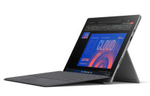 微软 Surface Pro 7+ 迎固件更新，修复存储空间不足导致的摄像头性能问题