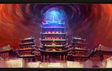 打造逆天战宠征服仙界《伏魔》新服6月7日等你来战！