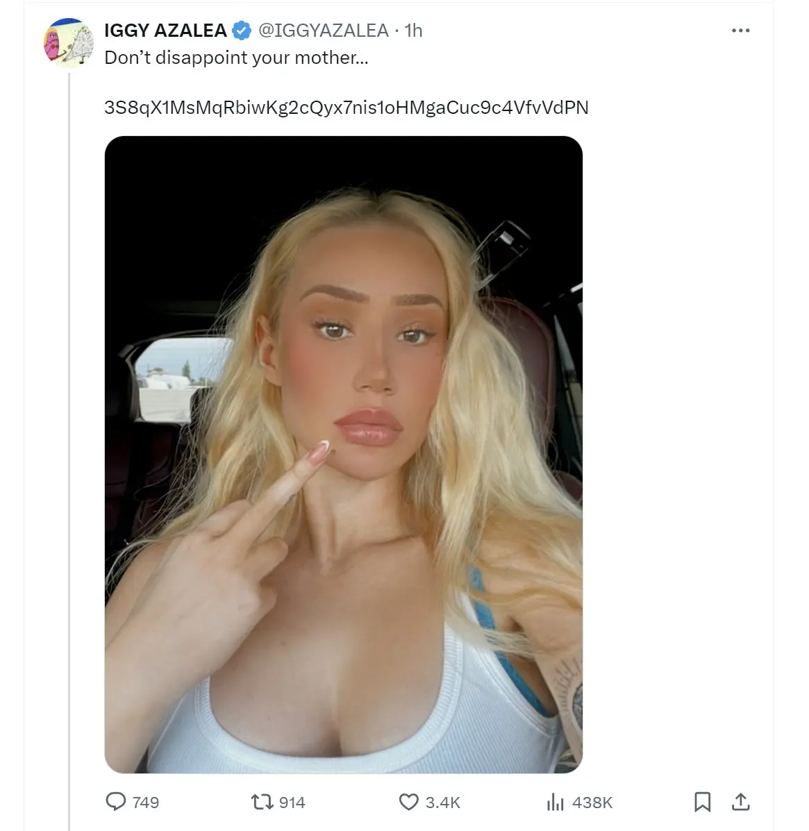 MOTHER 一周千倍，Vitalik 会不会被名人币“打脸”？