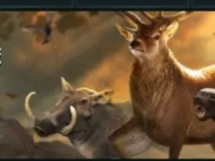 野兽领主新世界异兽选什么