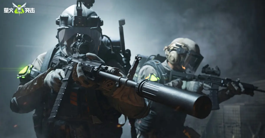 萤火突击南风港地图摸金跑图路线是什么 萤火突击南风港地图摸金跑图攻略