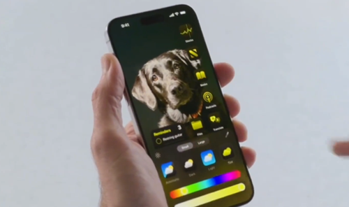 ios18更新了什么