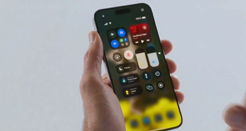 ios18更新了什么