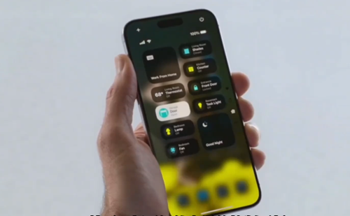 ios18更新了什么