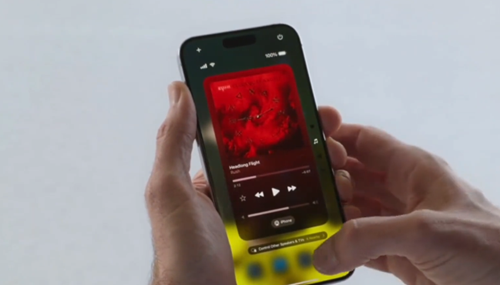 ios18更新了什么