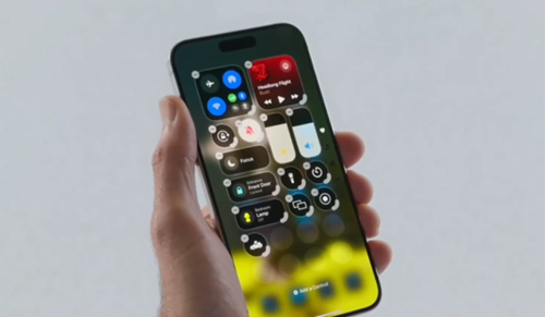 ios18更新了什么