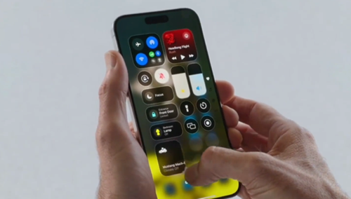 ios18更新了什么