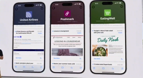 ios18更新了什么