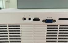 投影仪只能连接手机，如何解决（通过适配器或无线连接实现多种设备的投影）