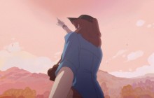 《The Star Named EOS：未晓星程》 将于7月23日登陆PC及主机平台