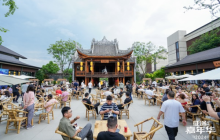 2024征途嘉年华点亮成都，游戏助推地方文旅产业发展