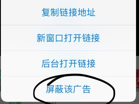 夸克浏览器怎么屏蔽广告 屏蔽广告的最新操作方法