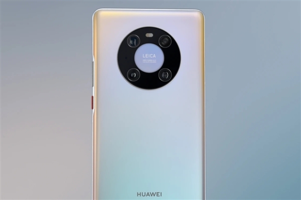 麒麟9000一代神机！华为Mate 40全系获推HarmonyOS 4.2系统
