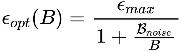 腾讯混元、北大发现Scaling law「浪涌现象」,解决学习率调参难题