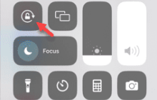 iPhone键盘未显示：修复