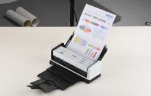 兄弟网络扫描仪ADS-1350W上市