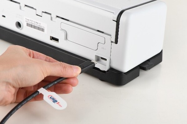 兄弟网络扫描仪ADS-1350W上市