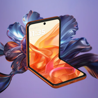 摩托罗拉 moto S50 Neo 手机与新款小折叠上架，6 月 25 日发布