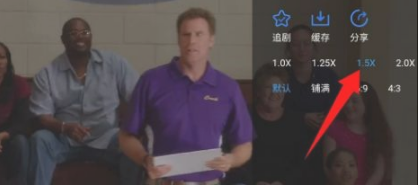 美剧星球怎么播放视频 美剧星球播放视频的方法