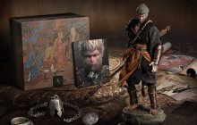 《黑神话：悟空》1:6可动人偶细节曝光！6.17开启第二轮抢购