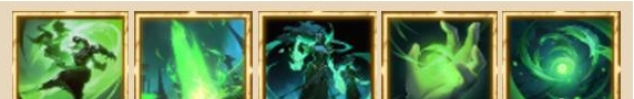 《塔瑞斯世界》幻灵祭司天赋加点推荐