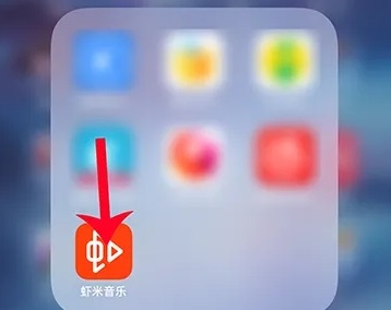 虾米音乐怎么在电视上播放（虾米音乐投屏电视方法介绍）