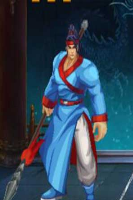 三国战纪手游哪个英雄最值得培养 值得培养的武将介绍