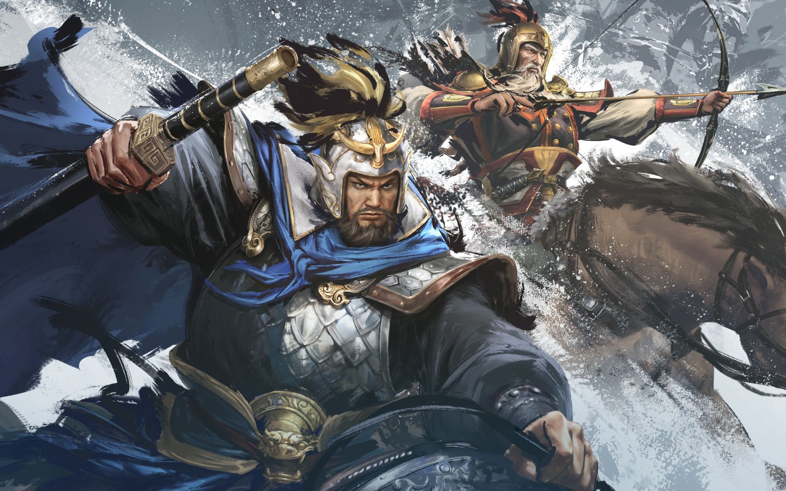 《三国志战棋版》S7关索阵容搭配方案一览