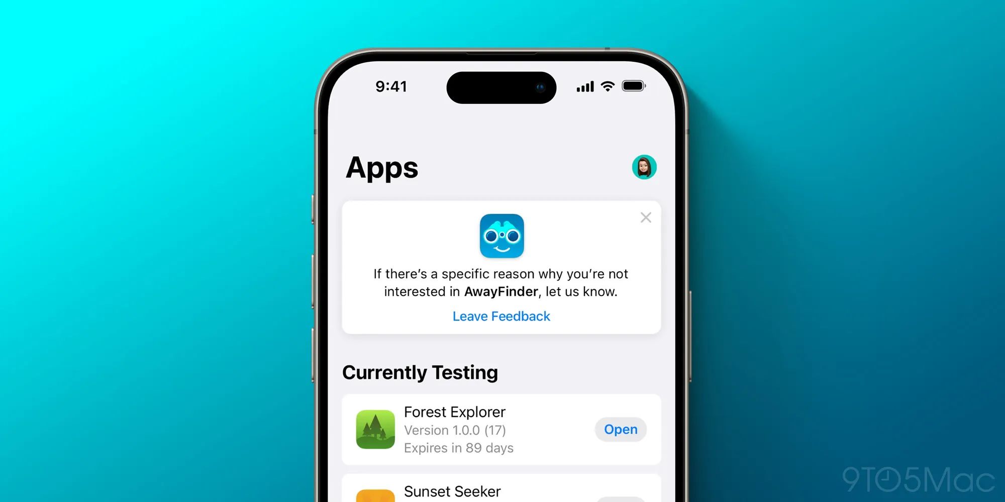 今年上线，苹果预告 TestFlight 重磅更新：应用可显示截图、细分测试设备和 iOS 版本
